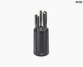 Joseph Joseph Elevate Knives Carousel – 5-piece multicolour knife set with rotating block - Kitchen & Dining