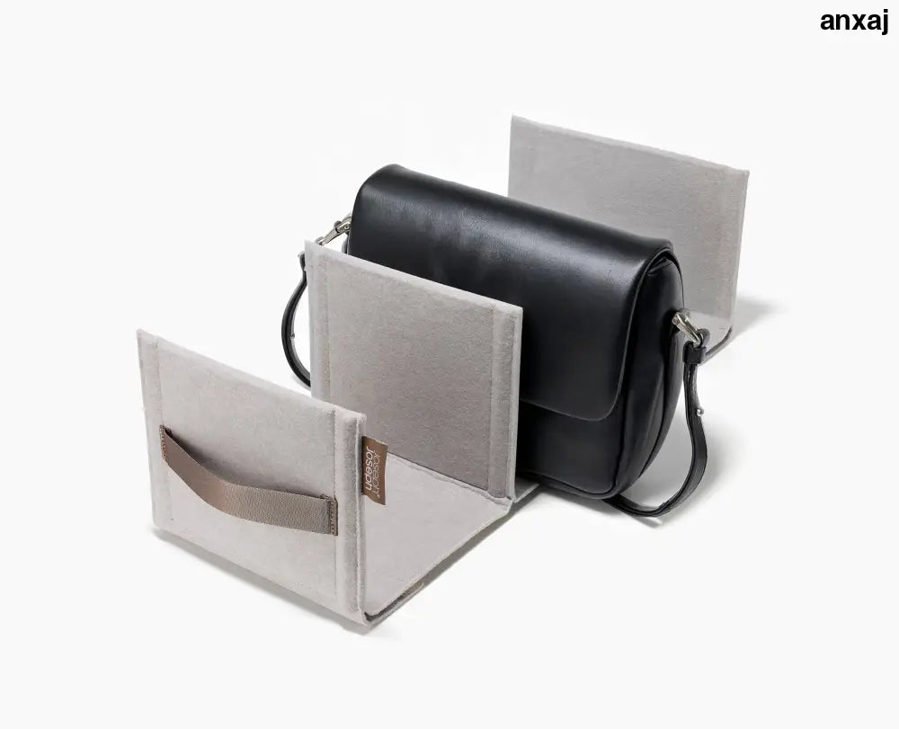 Joseph Joseph Orderly Wardrobe Handbag Storage Organiser – Ecru - Home & Storage