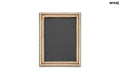 Nkuku Pambani Photo Frame – Antique Brass 5 x 7 in - Home Decor